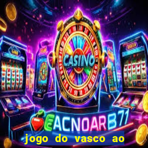 jogo do vasco ao vivo hd